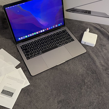 MacBook pro