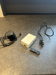 Raspberry Pi 4 Model B 4GB (1 фото из 7)