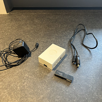 Raspberry Pi 4 Model B 4GB