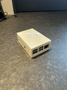 Raspberry Pi 4 Model B 4GB (2 фото из 7)