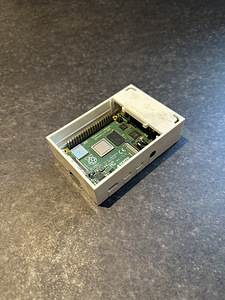 Raspberry Pi 4 Model B 4GB (3 фото из 7)