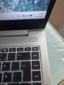 HP EliteBook 840 G5 — i5 / 16 GB RAM / SSD 256 GB (4 foto / 7)