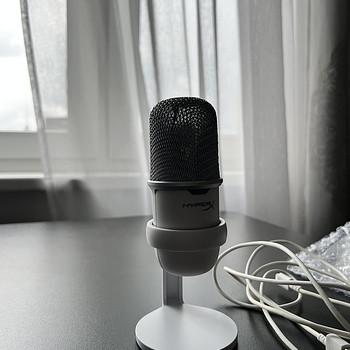 Hyperx Solocast