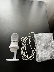 Hyperx Solocast (2 фото из 4)