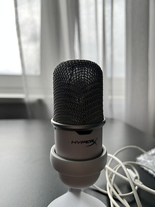Hyperx Solocast (3 фото из 4)
