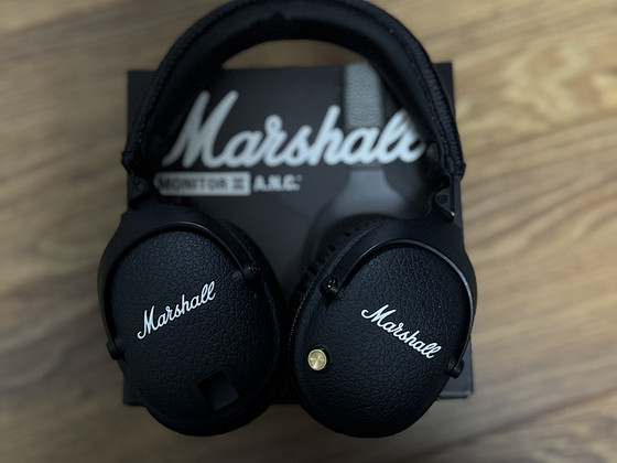 Marshall Monitor II A.N.C