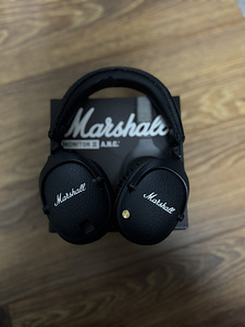Marshall Monitor ll A.N.C (1 foto / 10)