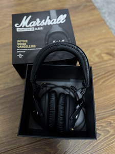 Marshall Monitor ll A.N.C (2 foto / 10)