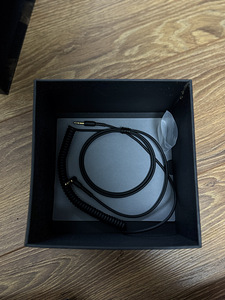 Marshall Monitor ll A.N.C (7 foto / 10)
