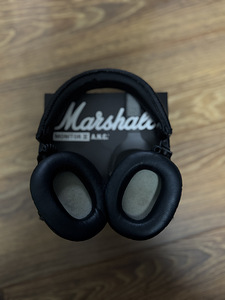 Marshall Monitor ll A.N.C (8 foto / 10)