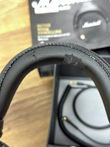 Marshall Monitor ll A.N.C (10 foto / 10)