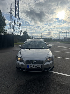 Регистрационный сбор за Volvo оплачен. LPG (2 фото из 9)