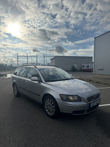 Регистрационный сбор за Volvo оплачен. LPG (3 фото из 9)
