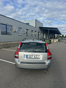 Регистрационный сбор за Volvo оплачен. LPG (5 фото из 9)