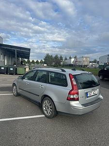 Регистрационный сбор за Volvo оплачен. LPG (6 фото из 9)