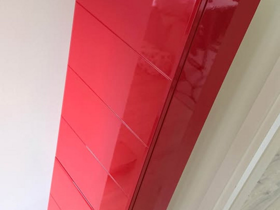 Vannitoakapp 160x40x16.5