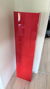 Шкаф для ванной 160x40x16.5 (3 фото из 3)