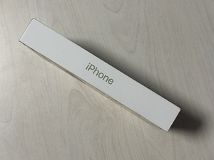 Apple IPhone 17 Sage 256GB uus, garantii kuni 09.2027 (3 foto / 3)