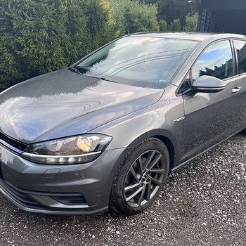 Vw Golf 7, 1.5 bensiin, automaat