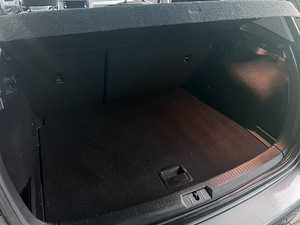 Vw Golf 7, 1.5 бензин, автомат (8 фото из 9)
