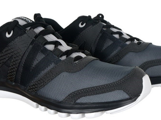 Reebok Sublite Duo LX / мужские кроссовки для бега