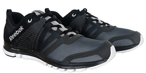 Reebok Sublite Duo LX / meeste jooksutossud (1 foto / 2)