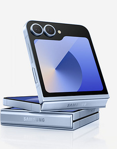 Samsung galaxy Z Flip 6 (1 foto / 1)