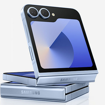Samsung galaxy Z Flip 6