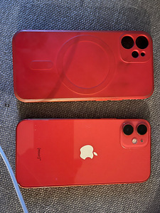 iPhone 12 mini (2 фото из 2)