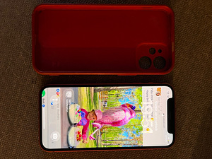 iPhone 12 mini (1 фото из 2)