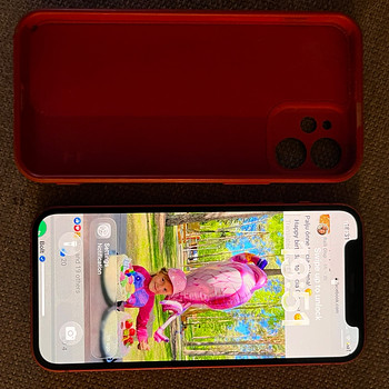 iPhone 12 mini