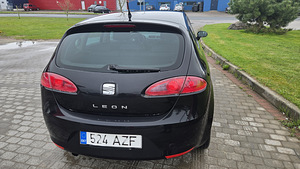 SEAT Leon 1.6 75кВт (5 фото из 13)