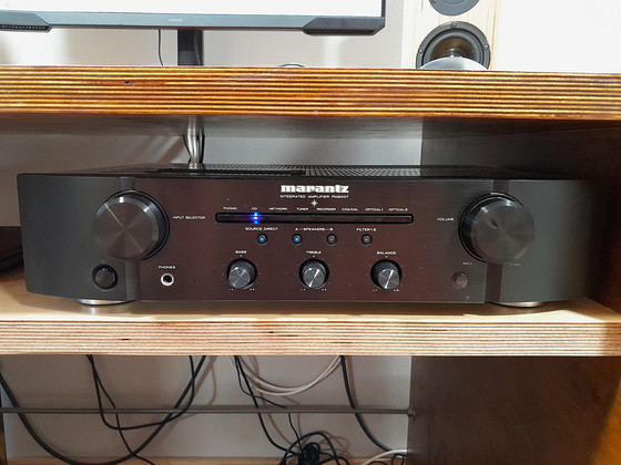 Marantz pm6007