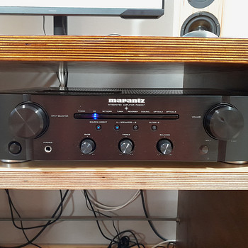 Marantz pm6007
