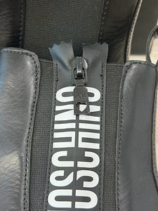 Новые сапоги Love Moschino (36), оригинал (3 фото из 7)