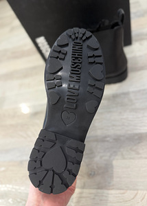 Новые сапоги Love Moschino (36), оригинал (5 фото из 7)