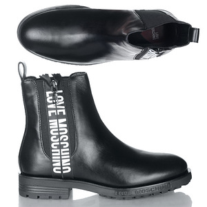 Новые сапоги Love Moschino (36), оригинал (7 фото из 7)