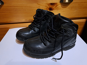 Ботинки Timberland (1 фото из 2)