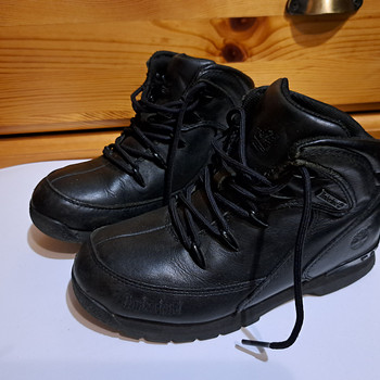 Timberlandi k/s saapad