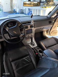 Subaru Forester XT 169kw (10 foto / 15)