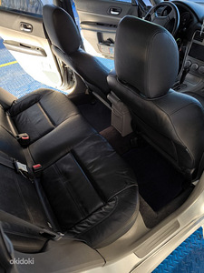 Subaru Forester XT 169kw (12 foto / 15)