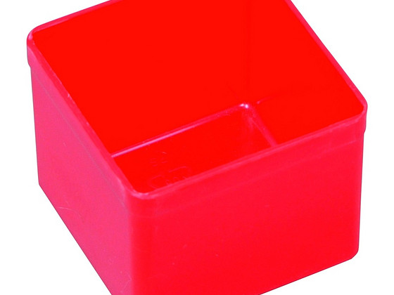 LADUSTUSKARP EUROPLUS INSERT 45/1 PUNANE