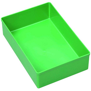 ЛОТОК ДЛЯ ЯЩИКА EUROPLUS INSERT 45/4 (1 фото из 1)