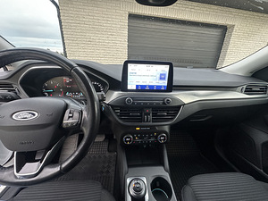 Ford Focus Titanium 2019 1.5Tdci (5 foto / 15)