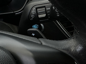 Ford Focus Titanium 2019 1.5Tdci (13 foto / 15)