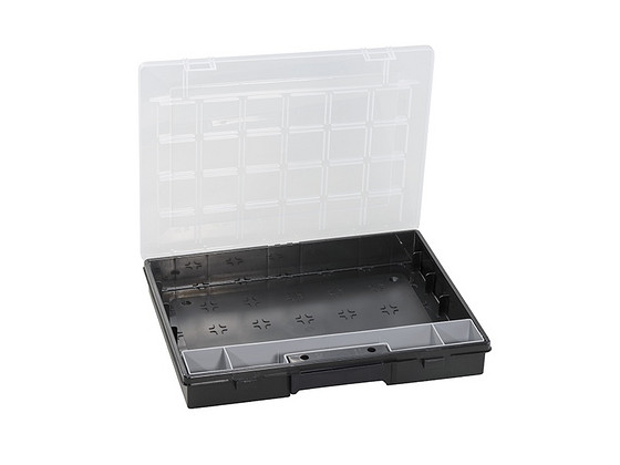 SORTIMENDIKARP EUROPLUS FLEX 37-3 MUST