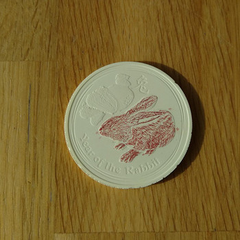 Pruun jänes