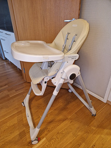 Laste söögitool (1 foto / 4)