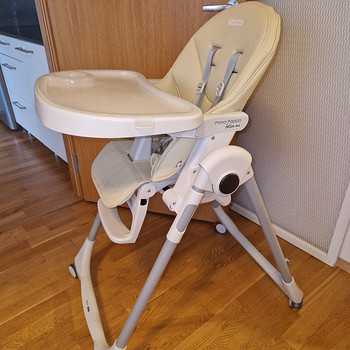 Laste söögitool