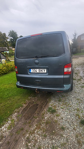 Продам Машину (3 фото из 8)